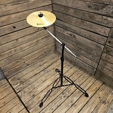 Splash Cymbal 10" Premier