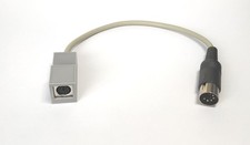 Amiga 2000 keyboard adapter  