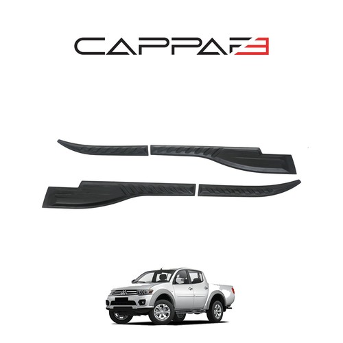Cappafe mitsubishi l200 2007 - cappafe,
