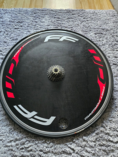 Ffwd fast forward carbon - ffwd,
