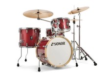 Sonor AQX 18” Jazz Drum Kit