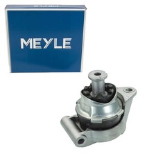 Meyle 614 568 0009 Gearbox Transmission Engine Mount Rear for Vauxhall Astra OEM