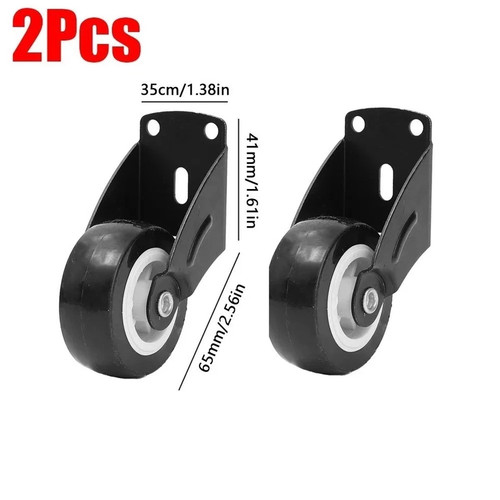 2pcs silent directional - silent,