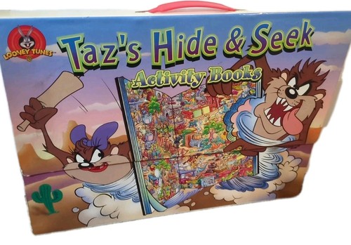 Vintage looney tunes - vintage, 2000