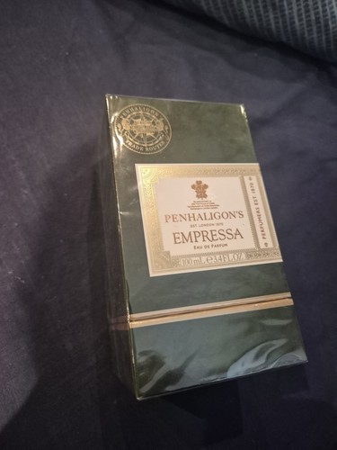 Penhaligon empressa eau de - empressa,
