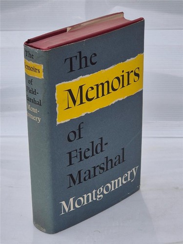The memoirs field - the,