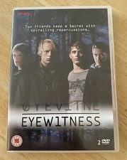 Eyewitness [DVD]
