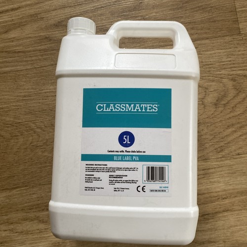 Pva glue various sizes and - pva,