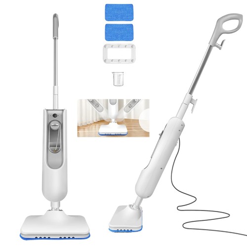 1500w steam mop - steam,