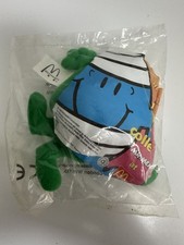 Vintage Mr Nosey McDonalds Mr