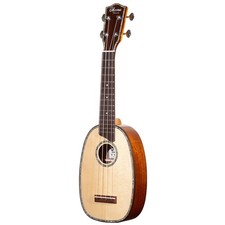 Ohana Ukuleles PK-70G Soprano