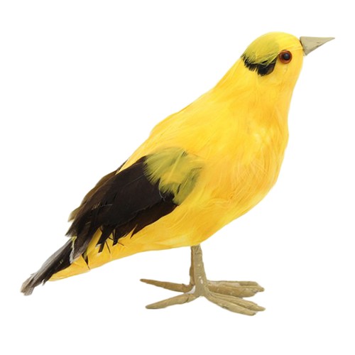 Artificial birds realistic - birds,