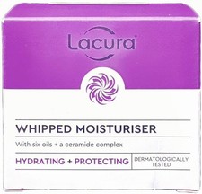 Lacura - Whipped Moisturiser -