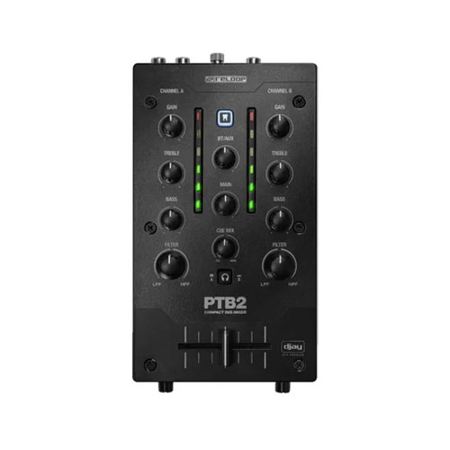 Reloop ptb2 portable dj - ptb2,,