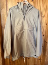 Barbour Ben Fogle Beige Jacket