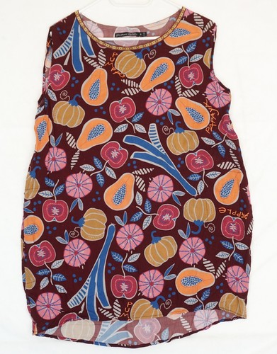 Gudrun sjoden multicolor - sjoden,