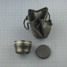 Lensbabies Lensbaby 0.6X Wide Angle Lens converter for Lensbaby 3G