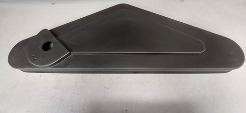Countax westwood deck lid - deck,