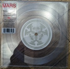 Thirty seconds mars the - seconds, to