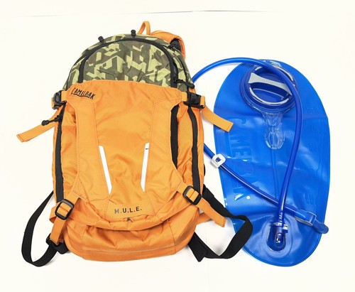 Camelbak e hydration - m.u.l.e.,