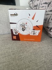 Wenlock 3-Piece Ceramic Breakfast Set London 2012 Olympics Official Merchandise