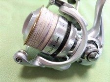 Daiwa Caldia 2506 Spinning