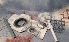 Baneblade/Shadowsword Spares