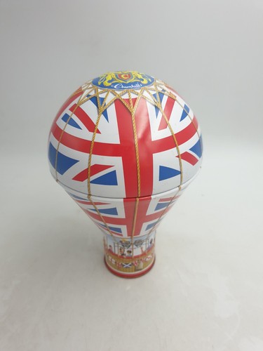 Churchill hot air balloon - churchill's,