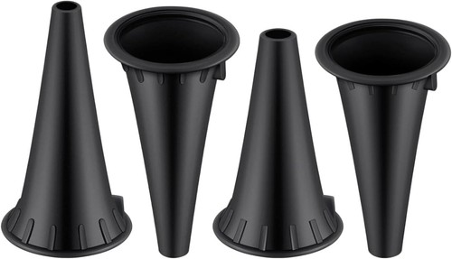 Fibre optic mini otoscope - fibre,