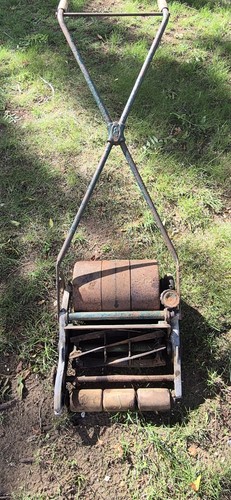 Vintage super push - jp,