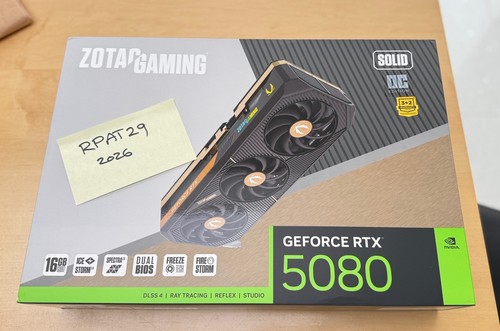 Zotac gaming geforce rtx - zotac,