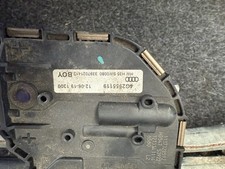 Audi A6 C7 Saloon 4 Door