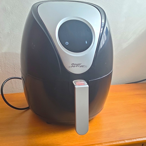Power airfryer air - airfryer, fryer