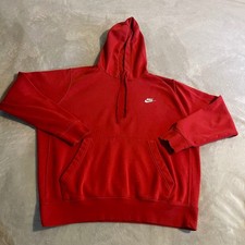 Nike Mens Sportswear Club