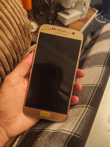 Samsung galaxy g930f - samsung, s7