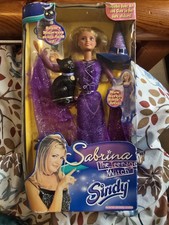 Sabrina The Teenage Witch