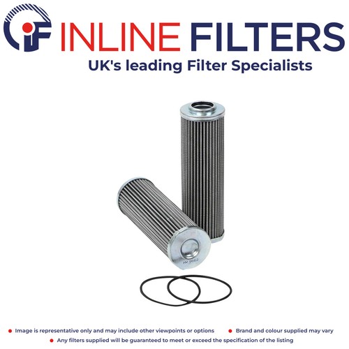 Hydraulic filter for - for, claas