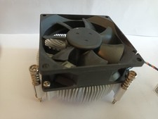 Genuine Dell CPU Cooler Fan