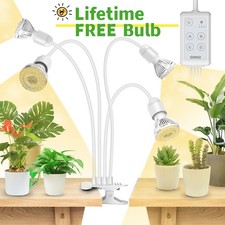 Sansi led grow - sansi, full