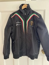 Lamborghini Squadra Corsa XL