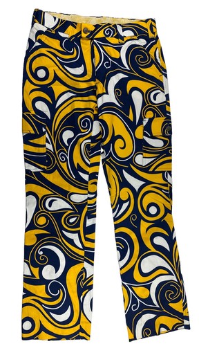 Loudmouth men golf pants - loudmouth, men's