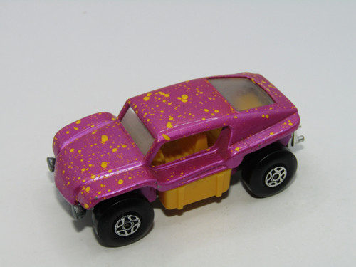 Matchbox superfast 30b - 30b, beach