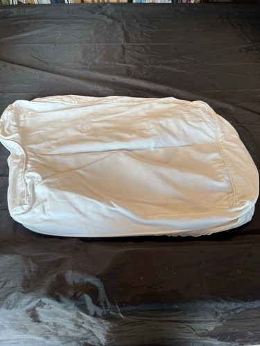 White ikea ektorp sofa back - ikea,