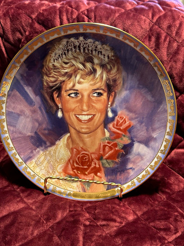 The morgan mint princess - mint, diana