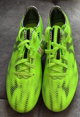 Adidas f10 football boots - f10, fg