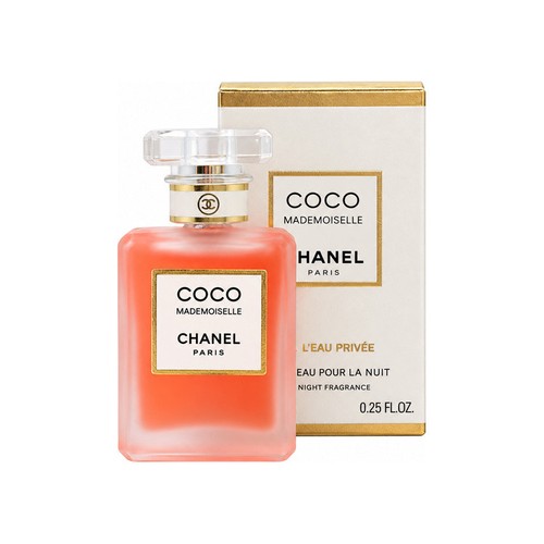 Chanel coco mademoiselle - chanel,