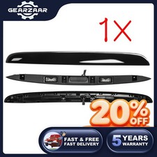 Tailgate Trunk Boot Handle