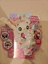 Scrunch Miez Shimmer Series