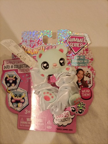 Scrunch miez shimmer series - miez,