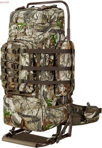 Tidewe hunting backpack 5500cu - backpack,